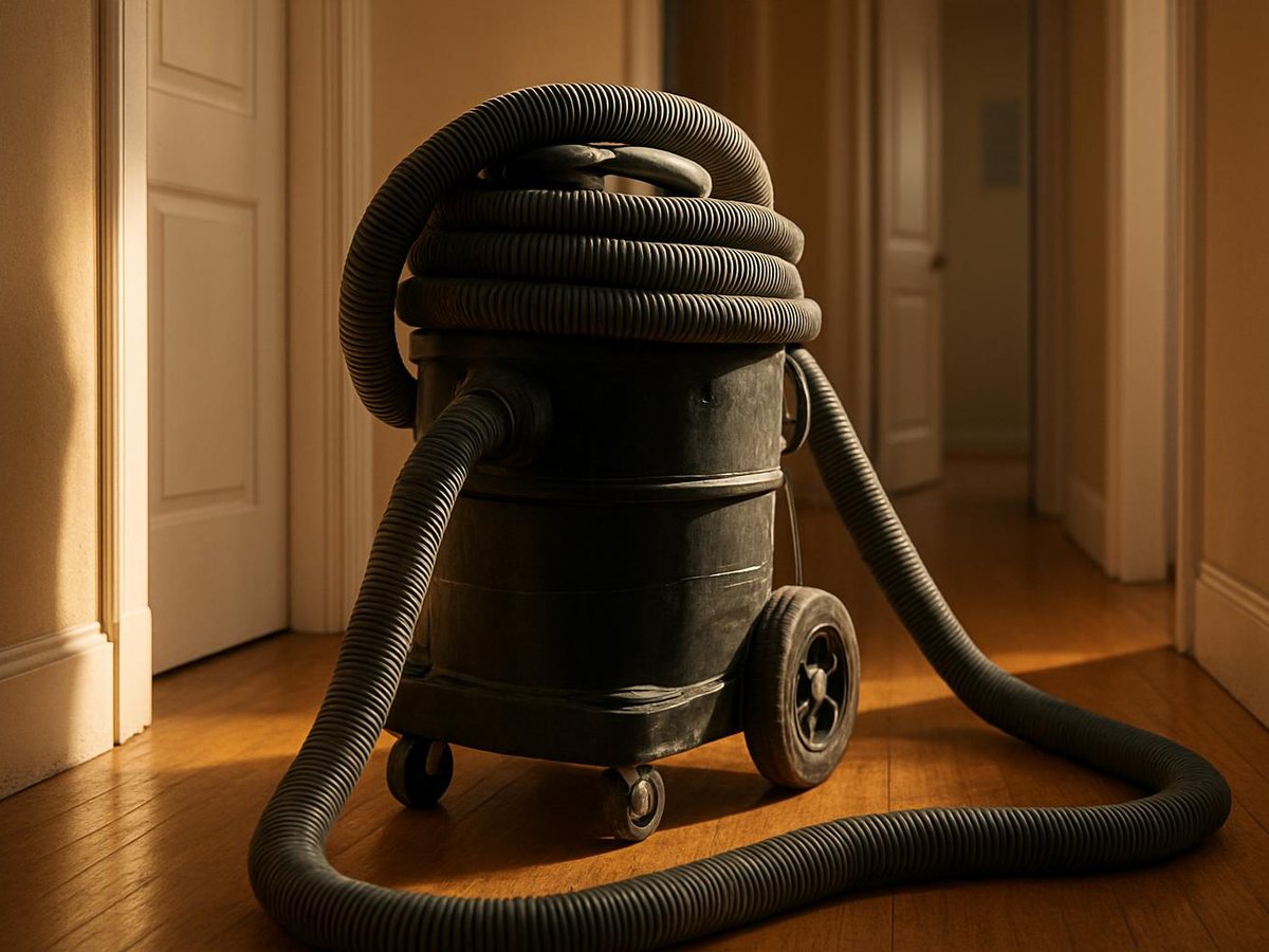 Golden Creek Air Duct Services work in Seattle